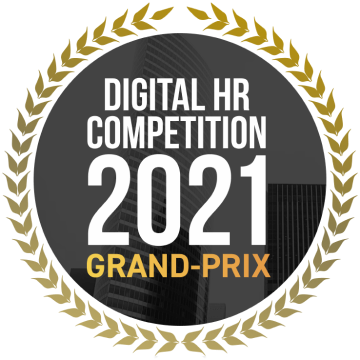 Digital HR Competition 2021